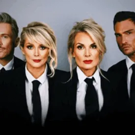 The Fizz official act profile image
