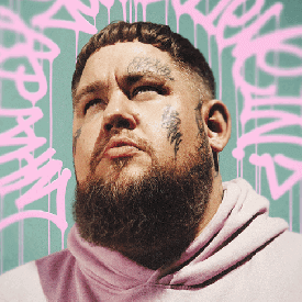 Rag'n'Bone Man official act profile image