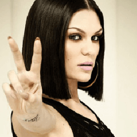 Jessie J official act profile image
