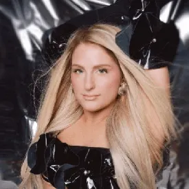 Meghan Trainor official act profile image