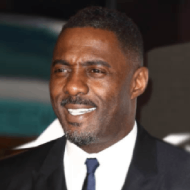 Idris Elba official act profile image