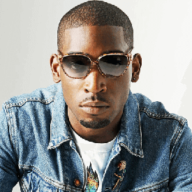 Tinie Tempah official act profile image