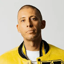 Example official act profile image