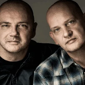 Hue and Cry official act profile image