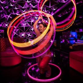 80s Hula Hoop Official Speaker Profile Picture