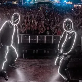 The Stickmen Project Official Act Profile