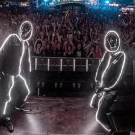 The Stickmen Project Official Act Profile