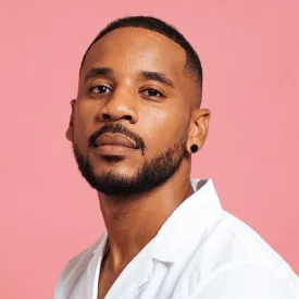 Reggie Yates Official Act Profile Image