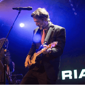 Rialto Official Act Profile Image