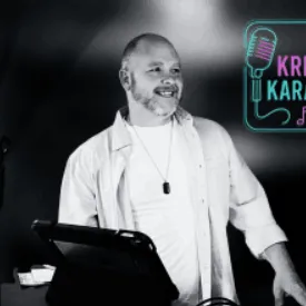 Kriss's Karaoke Official Artist Image