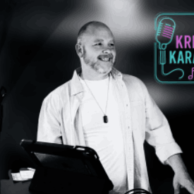Kriss's Karaoke Official Artist Image