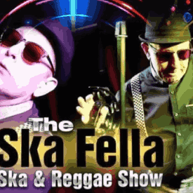 The Ska Fella Official Music & Entertainment