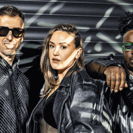 Pulse Official Act Profile Image