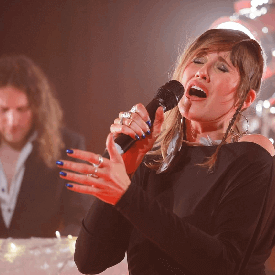 Songbird Duo Official Act Profile Image