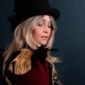 The Britney Legacy Official Act Profile Image