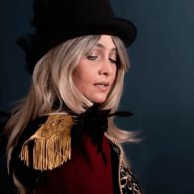 The Britney Legacy Official Act Profile Image