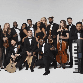 Grandeur Official Act Profile