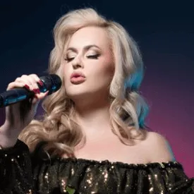 Hometown Glory Official Act Profile Image