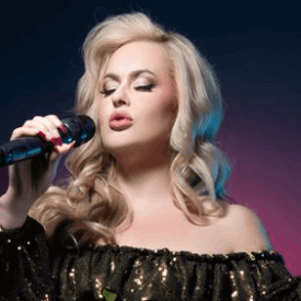 Hometown Glory Official Act Profile Image