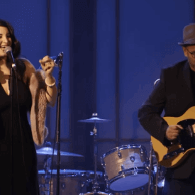 Jazz and Soul Legends Official Act Profile Image