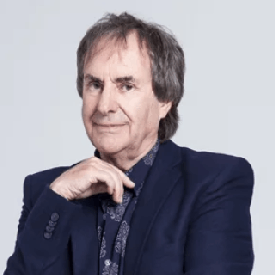 Chris de Burgh Official Act Profile Image