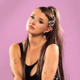 Eternally Ariana Official Speaker Profile Picture