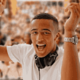 Morgan Kasiera Official Music & Entertainment Profile Picture