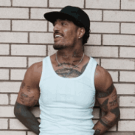 Parsa Nani Official Music & Entertainment Profile Picture