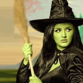 Elphaba Champions Music & Entertainment