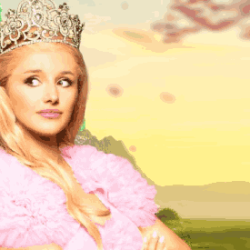 Glinda Champions Music & Entertainment