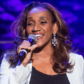Kathy Sledge Official Act Profile Image