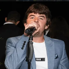 Anthony Russell Official Act Profile Image