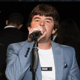 Anthony Russell Official Act Profile Image