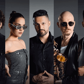 Vasovski Live Official Act Profile Image