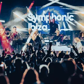 Symphonic Ibiza Official Act Profile Image