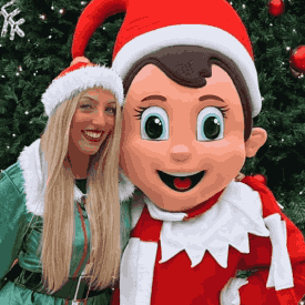 Elf on the Shelf Official Champions Music & Entertainment 