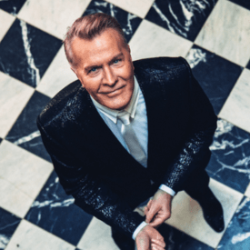 ABC Official Music & Entertainment Profile Picture