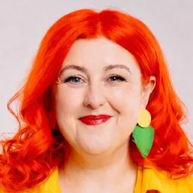 Michelle McManus Official Act Profile Image