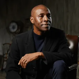 Tunde Baiyewu Official Act Profile Image