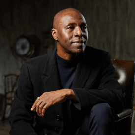 Tunde Baiyewu Official Act Profile Image