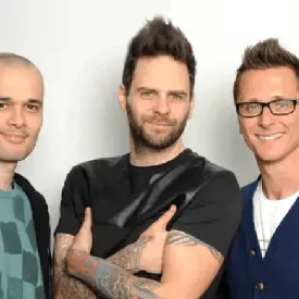 5live Official Act Profile Image