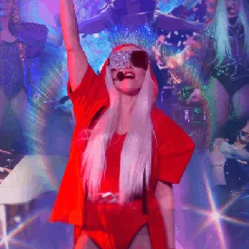 Born Gaga Official Act Profile Image
