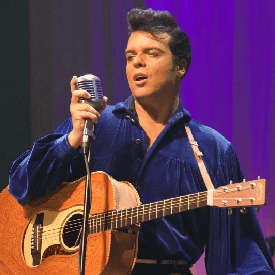 Michael Glaysher Official Speaker Profile Image