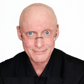 Judge the Poet Act Profile Image