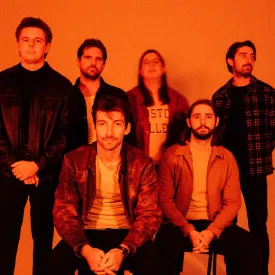 red rum club official act profile picture