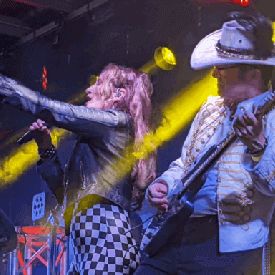 Twist of Rock Official Act Profile Image