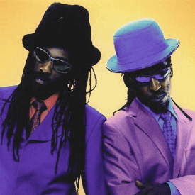 Aswad Official Act Profile Image