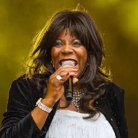 Jaki Graham Official Act Profile Image