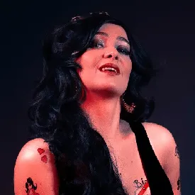 Back to Black Official Act Profile Image