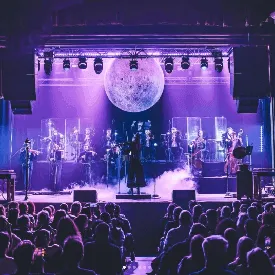 Illuminated Orchestra Official Act Profile Image